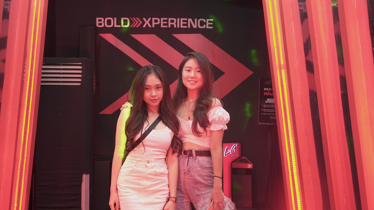 BoldXP Mindspace 2